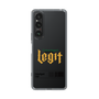 スリムプロテクションケース［ D.LEAGUE - CyberAgent Legit - ロゴA ］