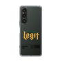 スリムプロテクションケース［ D.LEAGUE - CyberAgent Legit - ロゴA ］