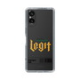 スリムプロテクションケース［ D.LEAGUE - CyberAgent Legit - ロゴA ］