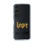スリムプロテクションケース［ D.LEAGUE - CyberAgent Legit - ロゴA ］