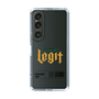 スリムプロテクションケース［ D.LEAGUE - CyberAgent Legit - ロゴA ］
