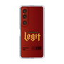 スリムプロテクションケース［ D.LEAGUE - CyberAgent Legit - ロゴA ］