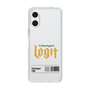 スリムプロテクションケース［ D.LEAGUE - CyberAgent Legit - ロゴA ］