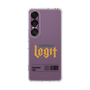 スリムプロテクションケース［ D.LEAGUE - CyberAgent Legit - ロゴA ］