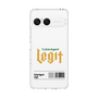 スリムプロテクションケース［ D.LEAGUE - CyberAgent Legit - ロゴA ］