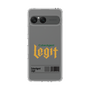 スリムプロテクションケース［ D.LEAGUE - CyberAgent Legit - ロゴA ］
