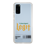 スリムプロテクションケース［ D.LEAGUE - CyberAgent Legit - ロゴA ］
