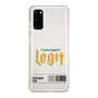 スリムプロテクションケース［ D.LEAGUE - CyberAgent Legit - ロゴA ］