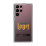 スリムプロテクションケース［ D.LEAGUE - CyberAgent Legit - ロゴA ］