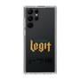 スリムプロテクションケース［ D.LEAGUE - CyberAgent Legit - ロゴA ］