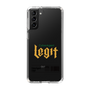 スリムプロテクションケース［ D.LEAGUE - CyberAgent Legit - ロゴA ］