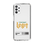 スリムプロテクションケース［ D.LEAGUE - CyberAgent Legit - ロゴA ］