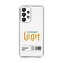 スリムプロテクションケース［ D.LEAGUE - CyberAgent Legit - ロゴA ］