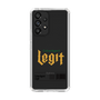 スリムプロテクションケース［ D.LEAGUE - CyberAgent Legit - ロゴA ］