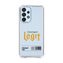 スリムプロテクションケース［ D.LEAGUE - CyberAgent Legit - ロゴA ］
