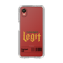 スリムプロテクションケース［ D.LEAGUE - CyberAgent Legit - ロゴA ］