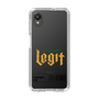 スリムプロテクションケース［ D.LEAGUE - CyberAgent Legit - ロゴA ］