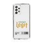 スリムプロテクションケース［ D.LEAGUE - CyberAgent Legit - ロゴA ］