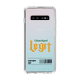 スリムプロテクションケース［ D.LEAGUE - CyberAgent Legit - ロゴA ］