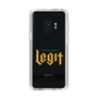 スリムプロテクションケース［ D.LEAGUE - CyberAgent Legit - ロゴA ］