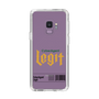 スリムプロテクションケース［ D.LEAGUE - CyberAgent Legit - ロゴA ］