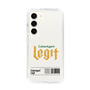 スリムプロテクションケース［ D.LEAGUE - CyberAgent Legit - ロゴA ］