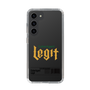 スリムプロテクションケース［ D.LEAGUE - CyberAgent Legit - ロゴA ］