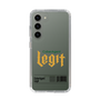 スリムプロテクションケース［ D.LEAGUE - CyberAgent Legit - ロゴA ］