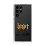 スリムプロテクションケース［ D.LEAGUE - CyberAgent Legit - ロゴA ］