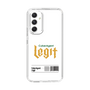 スリムプロテクションケース［ D.LEAGUE - CyberAgent Legit - ロゴA ］