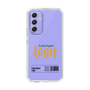 スリムプロテクションケース［ D.LEAGUE - CyberAgent Legit - ロゴA ］