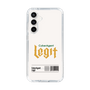 スリムプロテクションケース［ D.LEAGUE - CyberAgent Legit - ロゴA ］