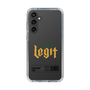 スリムプロテクションケース［ D.LEAGUE - CyberAgent Legit - ロゴA ］
