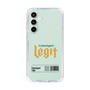 スリムプロテクションケース［ D.LEAGUE - CyberAgent Legit - ロゴA ］