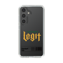 スリムプロテクションケース［ D.LEAGUE - CyberAgent Legit - ロゴA ］