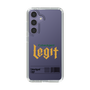 スリムプロテクションケース［ D.LEAGUE - CyberAgent Legit - ロゴA ］