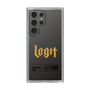 スリムプロテクションケース［ D.LEAGUE - CyberAgent Legit - ロゴA ］