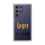 スリムプロテクションケース［ D.LEAGUE - CyberAgent Legit - ロゴA ］