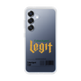 スリムプロテクションケース［ D.LEAGUE - CyberAgent Legit - ロゴA ］