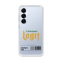 スリムプロテクションケース［ D.LEAGUE - CyberAgent Legit - ロゴA ］