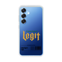 スリムプロテクションケース［ D.LEAGUE - CyberAgent Legit - ロゴA ］