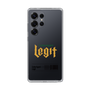 スリムプロテクションケース［ D.LEAGUE - CyberAgent Legit - ロゴA ］