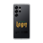 スリムプロテクションケース［ D.LEAGUE - CyberAgent Legit - ロゴA ］