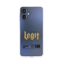 スリムプロテクションケース［ D.LEAGUE - CyberAgent Legit - ロゴA ］