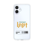 スリムプロテクションケース［ D.LEAGUE - CyberAgent Legit - ロゴA ］