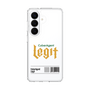 スリムプロテクションケース［ D.LEAGUE - CyberAgent Legit - ロゴA ］
