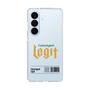 スリムプロテクションケース［ D.LEAGUE - CyberAgent Legit - ロゴA ］