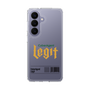 スリムプロテクションケース［ D.LEAGUE - CyberAgent Legit - ロゴA ］