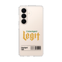 スリムプロテクションケース［ D.LEAGUE - CyberAgent Legit - ロゴA ］