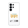 スリムプロテクションケース［ D.LEAGUE - CyberAgent Legit - ロゴA ］